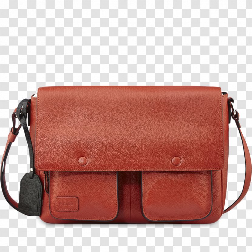 Messenger Bags Handbag Shoulder Bag M Leather Strap - Highclass Transparent PNG