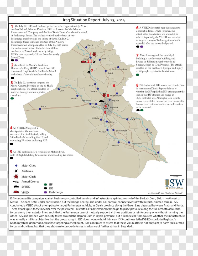 Iraqi Civil War Tuz Khurmatu Tikrit Al Anbar Governorate Baghdad - Army - Salah Steps Transparent PNG