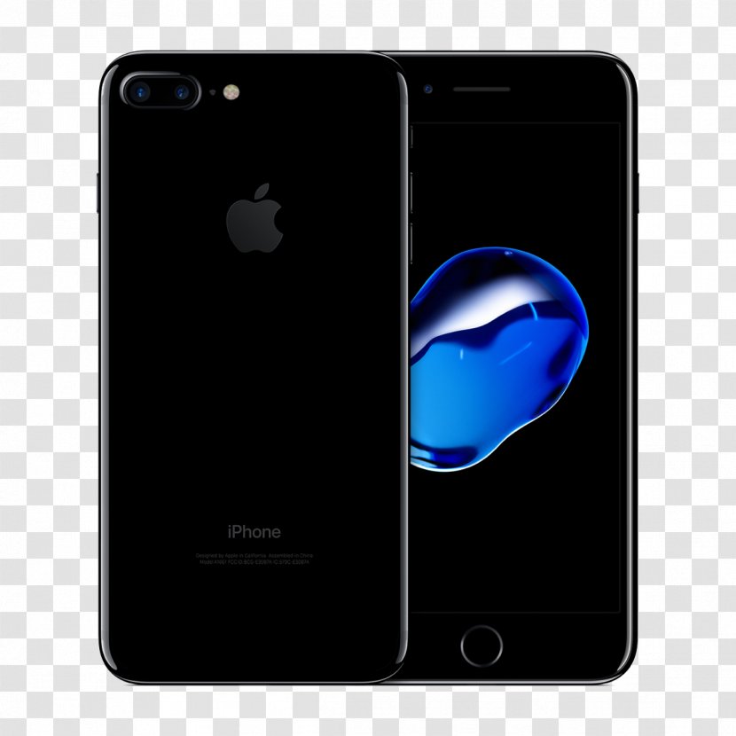 IPhone X 8 IPad IOS Telephone - Product Design - Apple 7 Transparent PNG