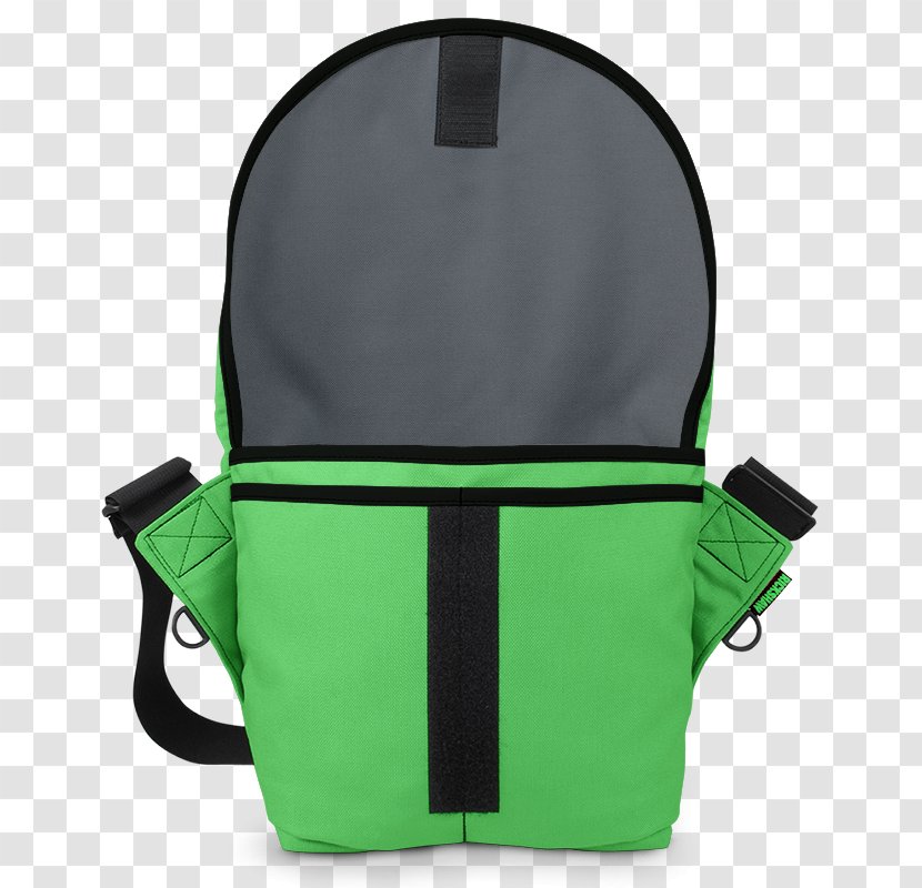 Messenger Bags Rickshaw Bagworks Backpack Strap - Bag Transparent PNG