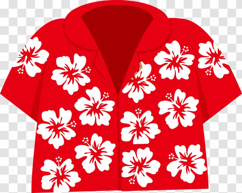 Hawaiian Language Clip Art Aloha Shirt Transparent PNG