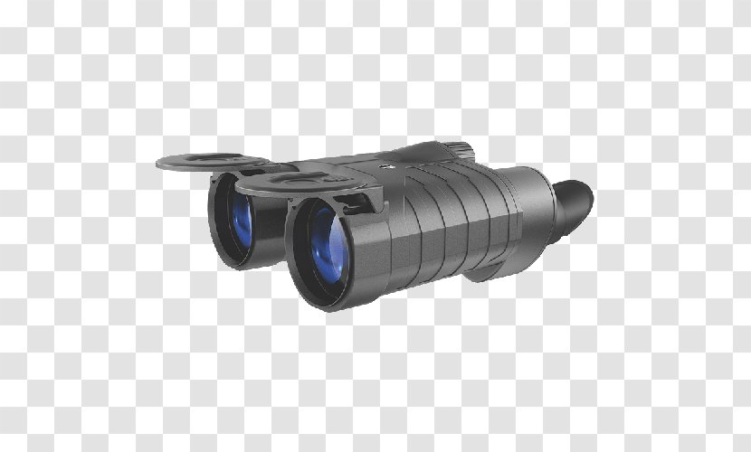 Binoculars Bresser Montana 10.5x45 ED Optics Night Vision Device - Monocular Transparent PNG