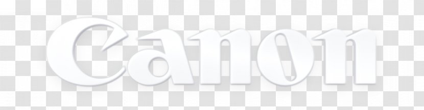 Canon Icon - Logo - Text Transparent PNG