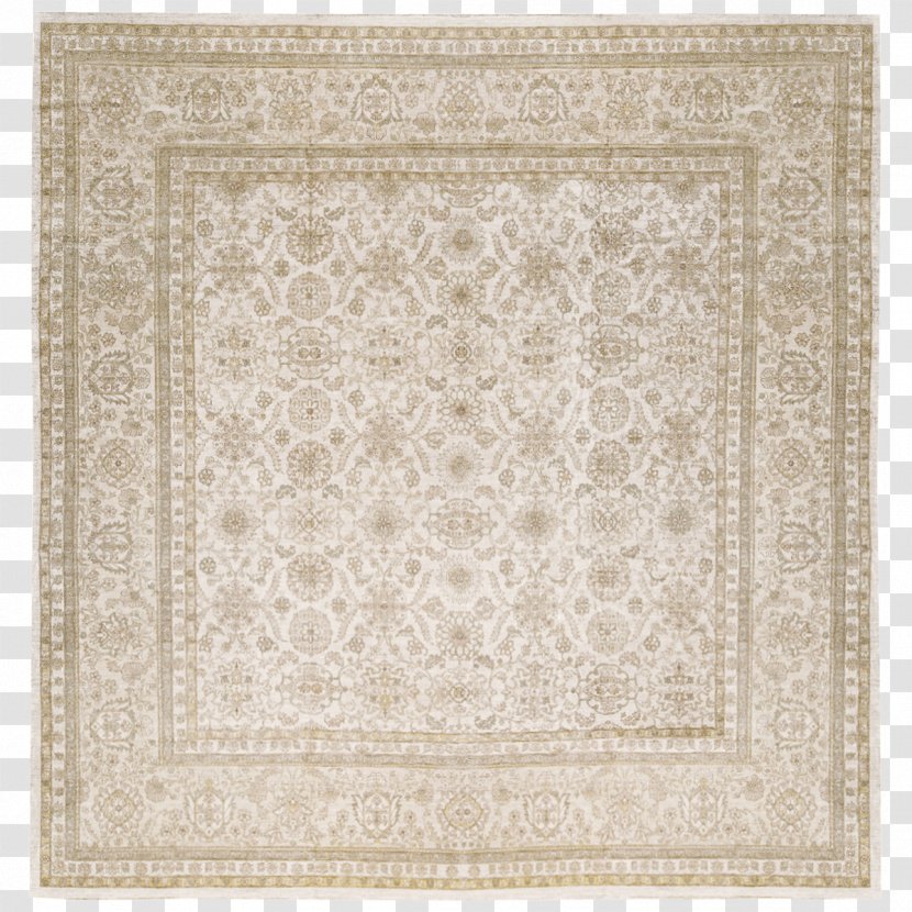 Table Sultanabad Rugs And Carpets Furniture Design - Wool Transparent PNG
