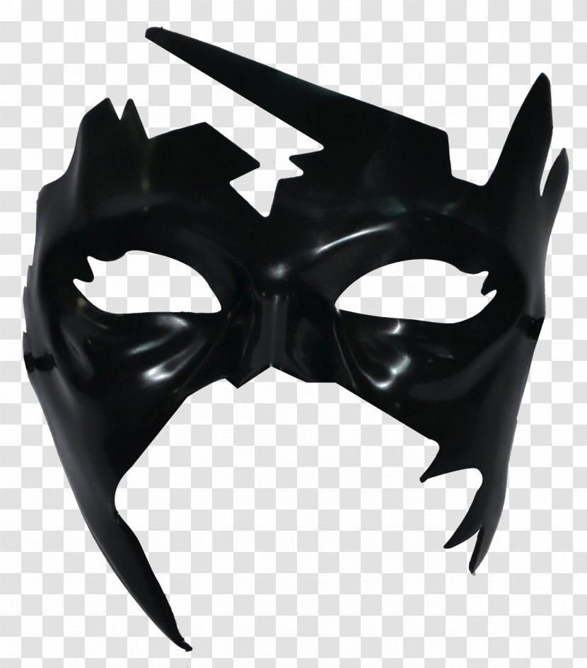 Krrish Series Mask Child Costume Online Shopping - Clipart Transparent PNG