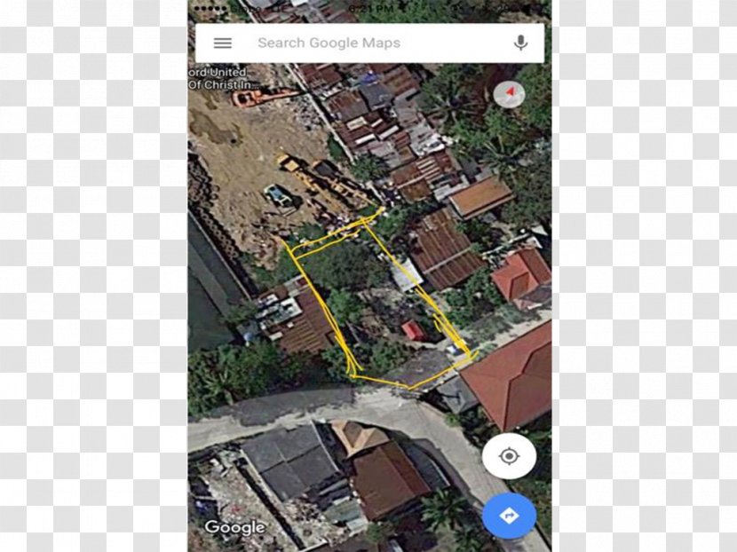 San Jose Village Land Lot Car Park Seamen's Hospital - Business - Cebu MapGlobal Transparent PNG