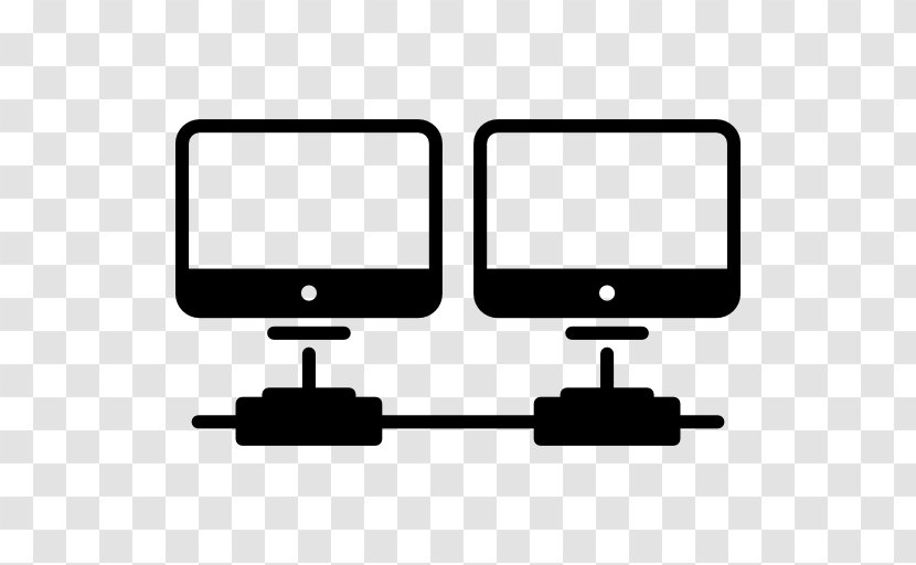 Computer - Rectangle - Monitor Accessory Transparent PNG