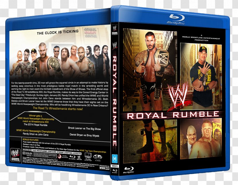 Action & Toy Figures Film - Royal Rumble 2003 Transparent PNG