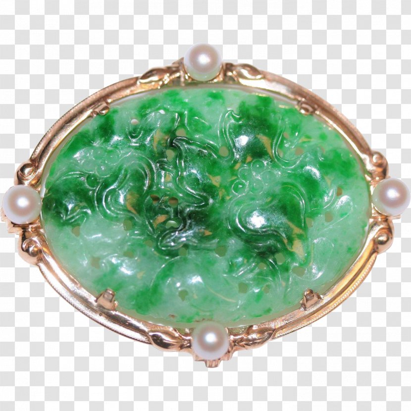 Jewellery Gemstone Clothing Accessories Emerald Charms & Pendants - Jewelry Design Transparent PNG