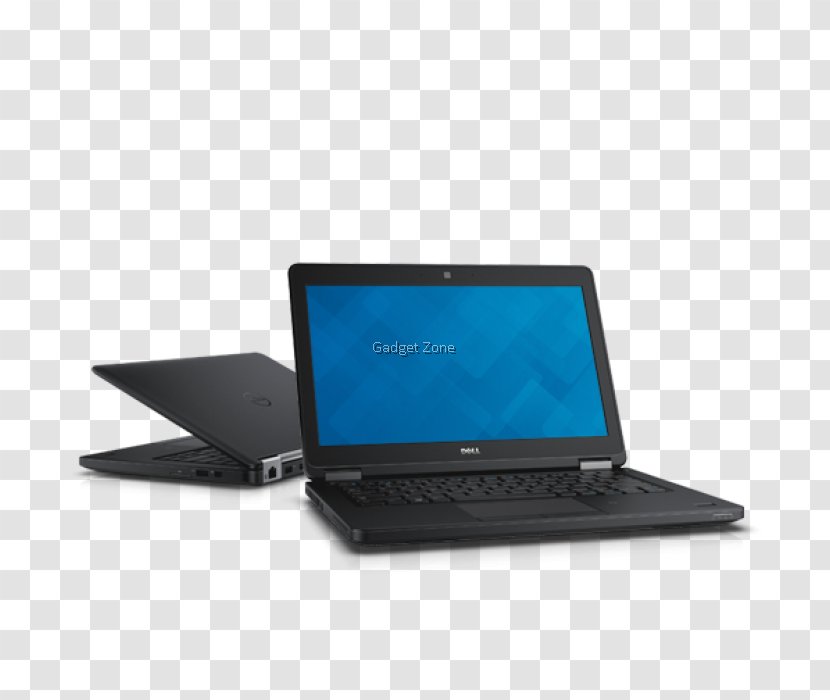 Dell Intel Core I5 Laptop I7 - Latitude E5250 Transparent PNG