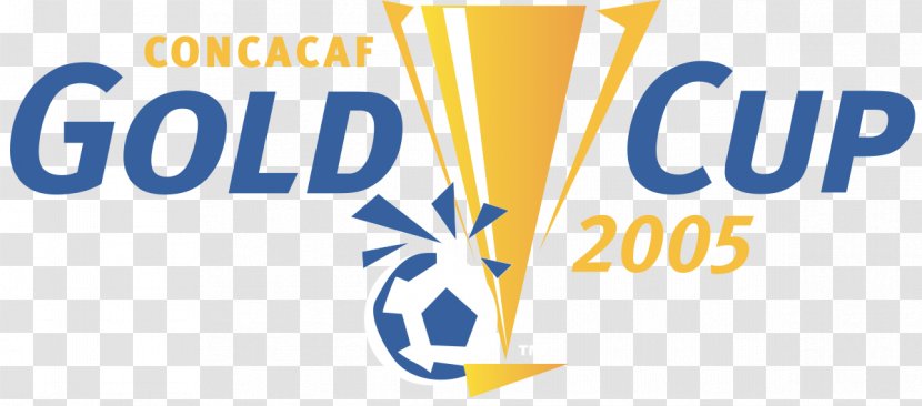 Logo Brand Product Design Font - Concacaf Gold Cup Transparent PNG