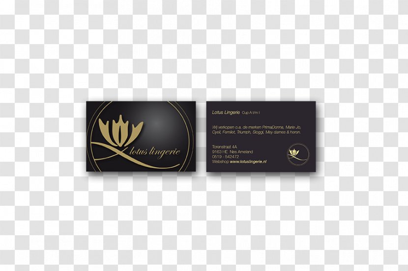 Business Cards Label Brand - Iwelcome Holding Bv Transparent PNG