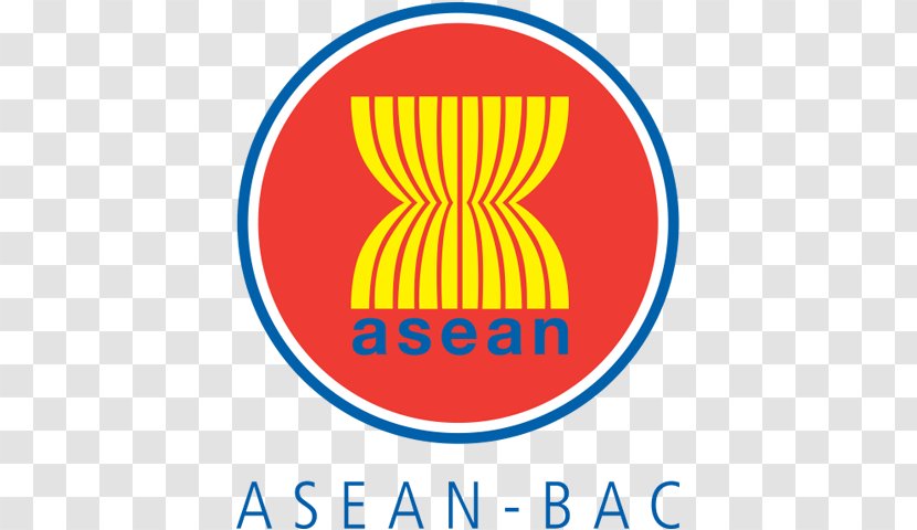 Emblem Of The Association Southeast Asian Nations Laos Burma US-ASEAN Business Council - Brand - Asia Transparent PNG