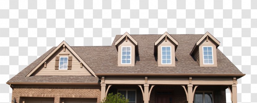 Roof Shingle Roofer Building Tiles - Gutters Transparent PNG