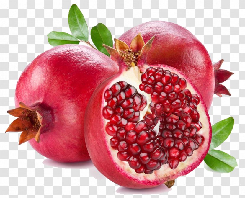 Pomegranate Juice Fruit Clip Art - Vinegar - Clipart Transparent PNG