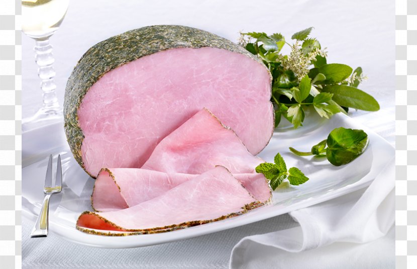 Bayonne Ham Turkey Gammon Food - Dish Transparent PNG