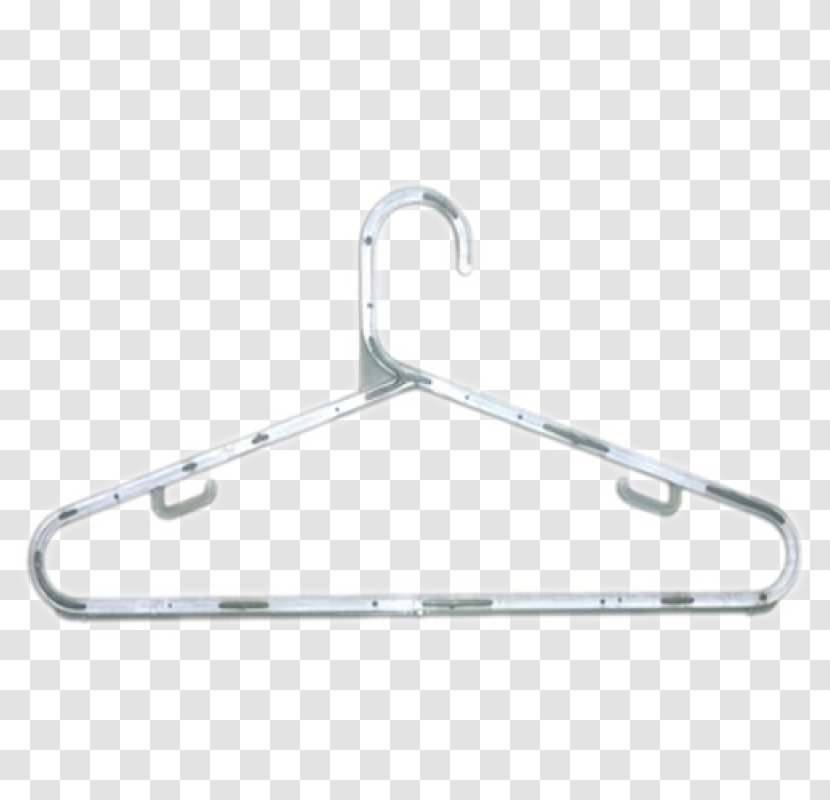 Clothes Hanger Shop Clothing Mannequin Dress - Triangle - Treasure Bowl Transparent PNG