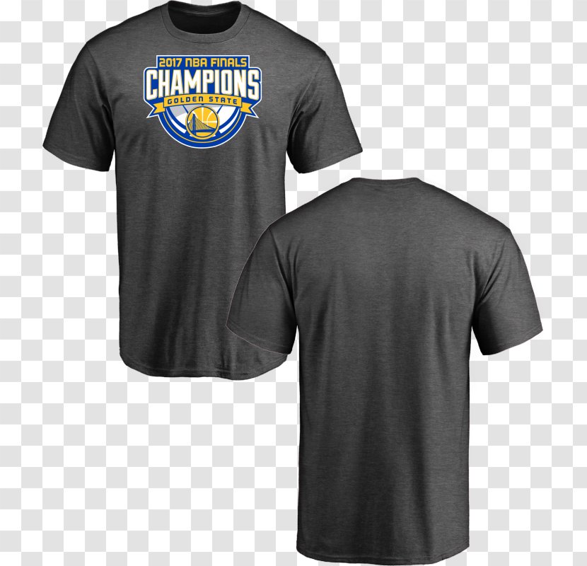 T-shirt 2017 NBA Finals Chicago Bulls Los Angeles Rams New Orleans Saints - Neckline Transparent PNG