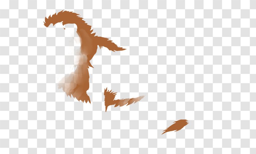 Lion Beak The Aztec Knight Bird Feather - Tantalus Transparent PNG