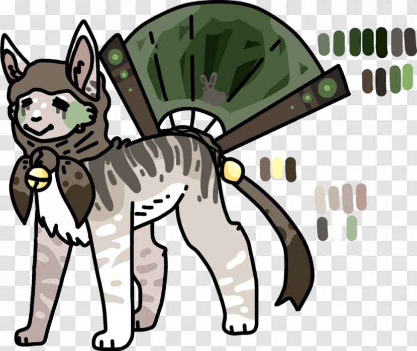 Kitten Dog Cat Clip Art Horse - Canidae - Gentle And Quiet Transparent PNG