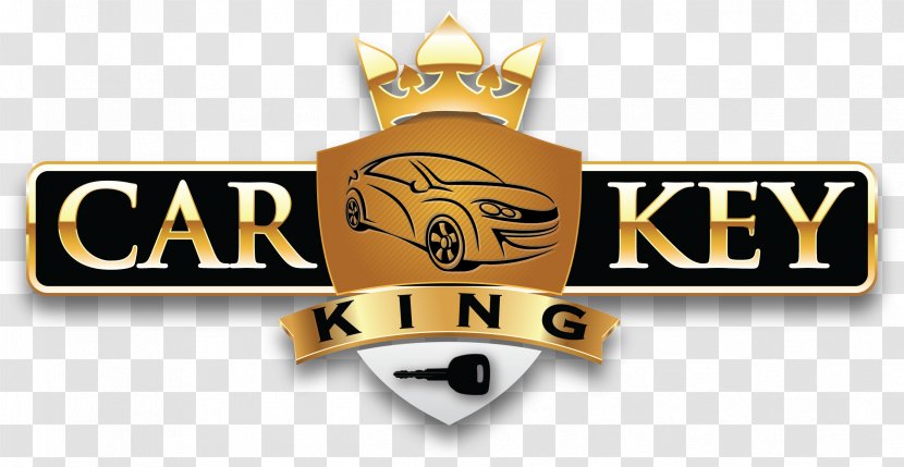 Car Key King Transponder Hartford Transparent PNG
