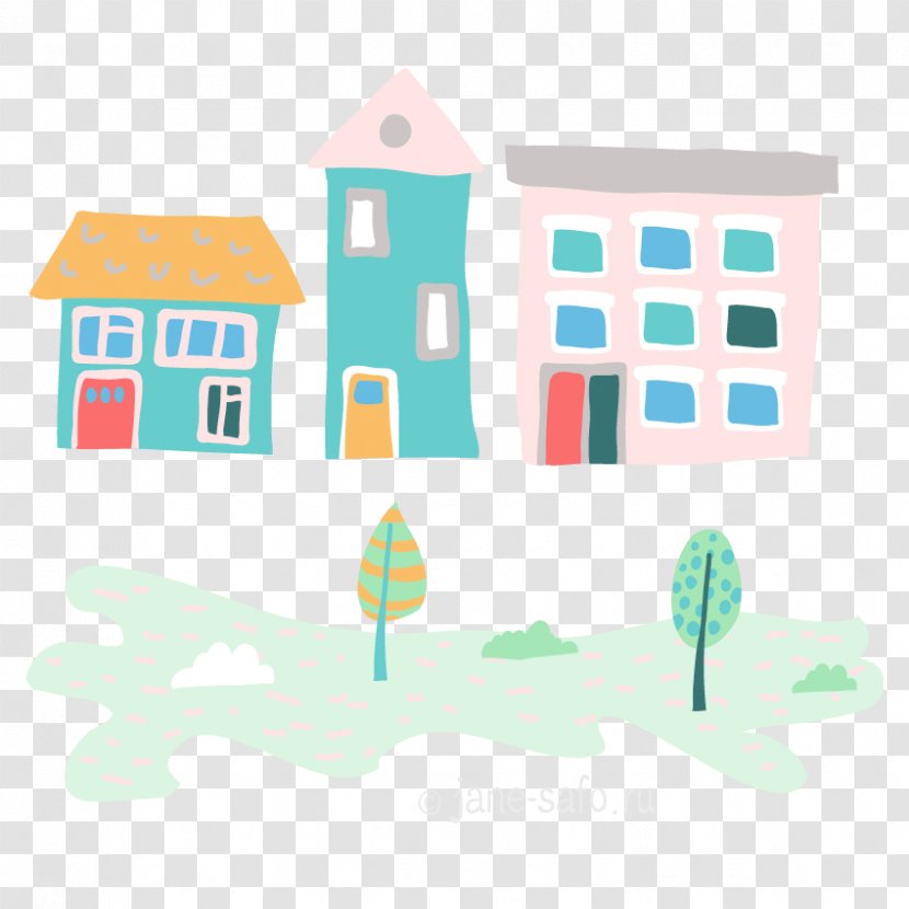 Designer - House - Design Transparent PNG