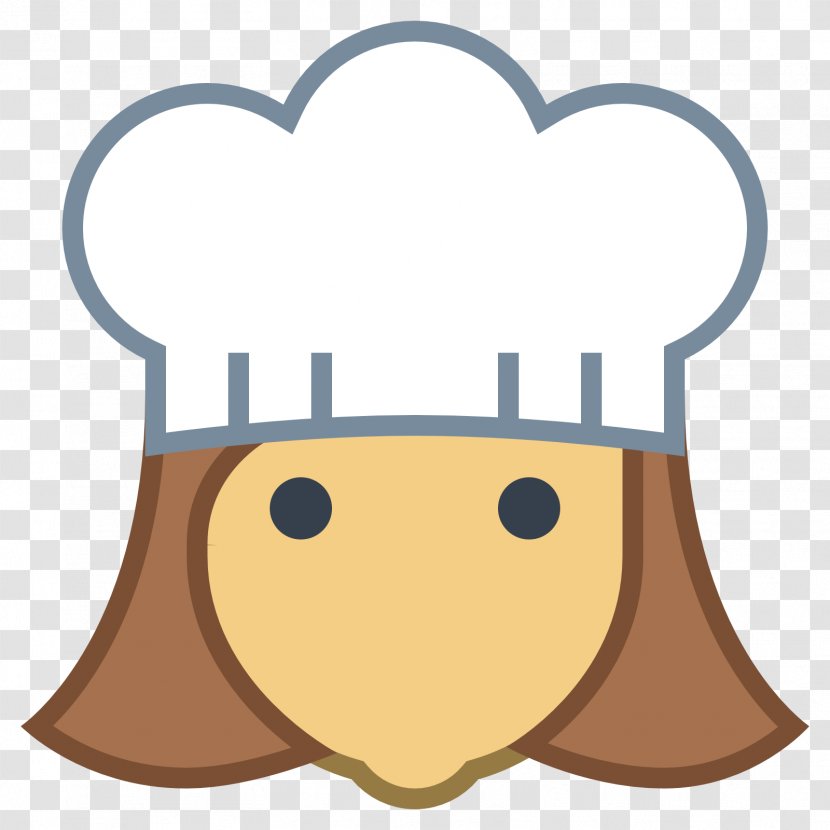 Chef Cook Clip Art - Scalable Vector Graphics - Female Cliparts Transparent PNG