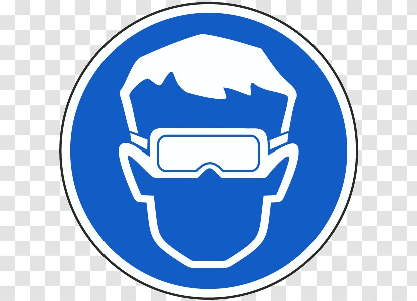 Eye Protection Personal Protective Equipment Goggles Safety Glasses - Occupational And Health Administration Transparent PNG