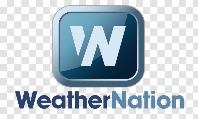 Roku WeatherNation TV The Weather Channel Forecasting Television - Live - Tv Logo Transparent PNG