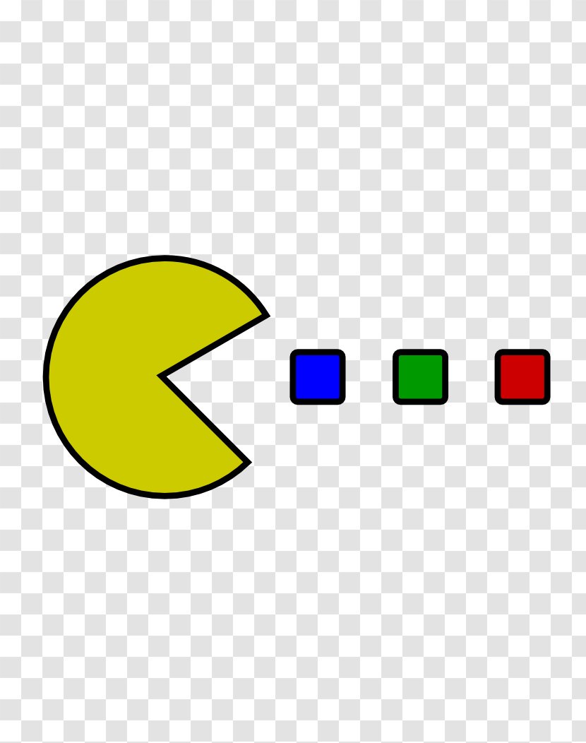 Pac-Man Clip Art GIF Windows Metafile - Pacman - Pac Man Transparent PNG