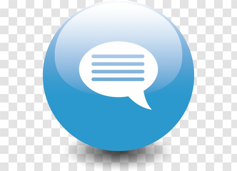Internet Forum Website Chat Room - Icon Drawing Transparent PNG