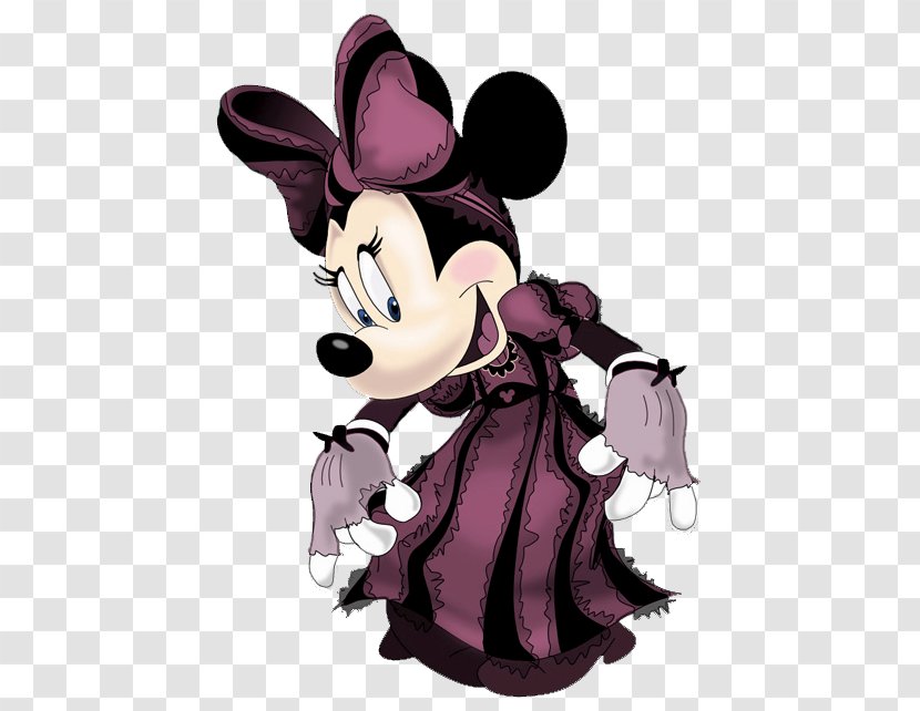 Minnie Mouse Mickey Daisy Duck Donald Gladstone Gander - Disney Princess - Jane Videos Transparent PNG