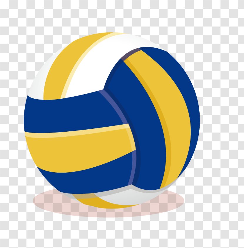 Olympic Games Volleyball Sport U4e45u7c73u5cf6u30deu30e9u30bdu30f3 - Logo - Vector Transparent PNG