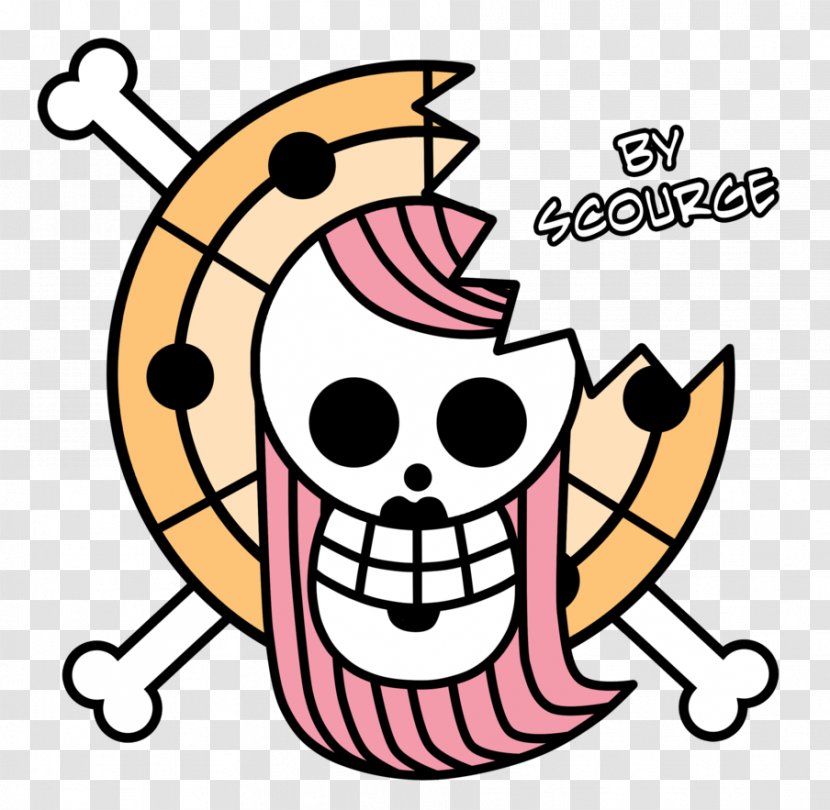 Roronoa Zoro Jolly Roger One Piece Donquixote Doflamingo Jewelry Bonney - Artwork Transparent PNG