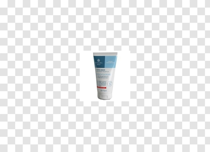 Cream - Skin Care - Meer Transparent PNG