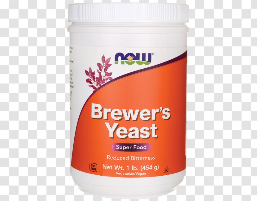Brewer's Yeast Vegetarian Cuisine Beer Brewing Grains & Malts Food Nutritional - Dietary Supplement - BEER YEAST] Transparent PNG