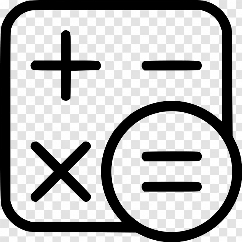 Calculator Calculation Stock Photography - Icon Design Transparent PNG