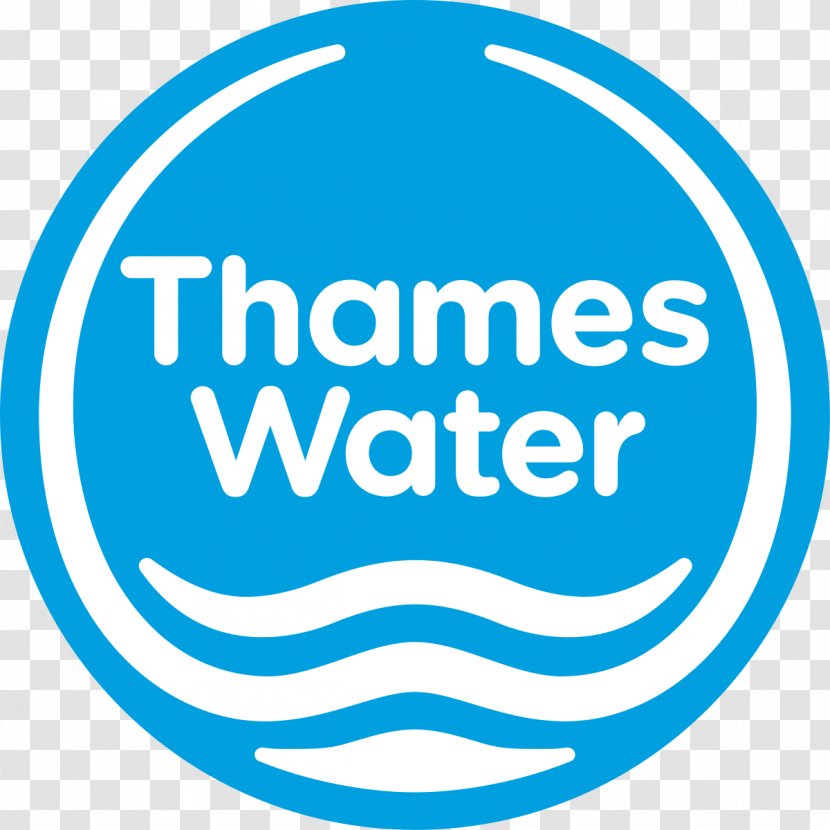 Thames Water Property Searches River Services Drinking - Logo - Save Transparent PNG