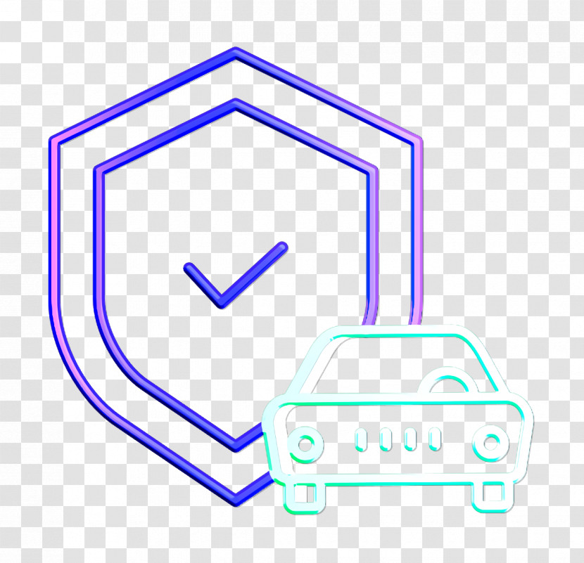 Car Insurance Icon Insurance Icon Transparent PNG
