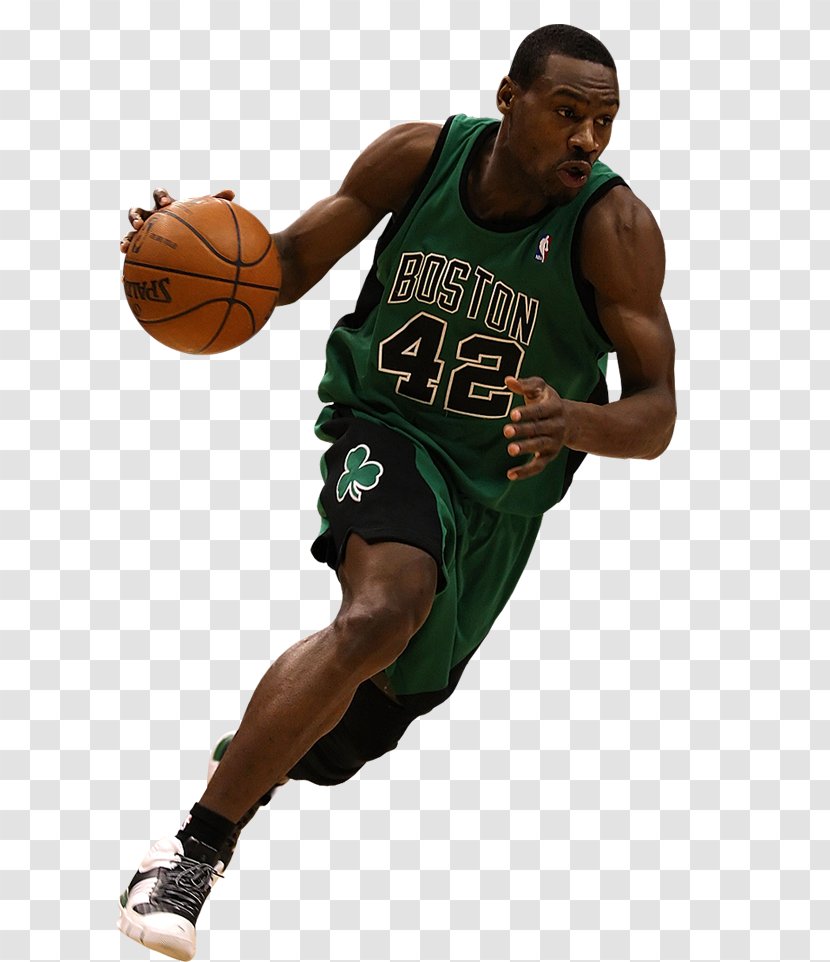 Basketball Player Tony Allen Boston Celtics NBA Playoffs Transparent PNG