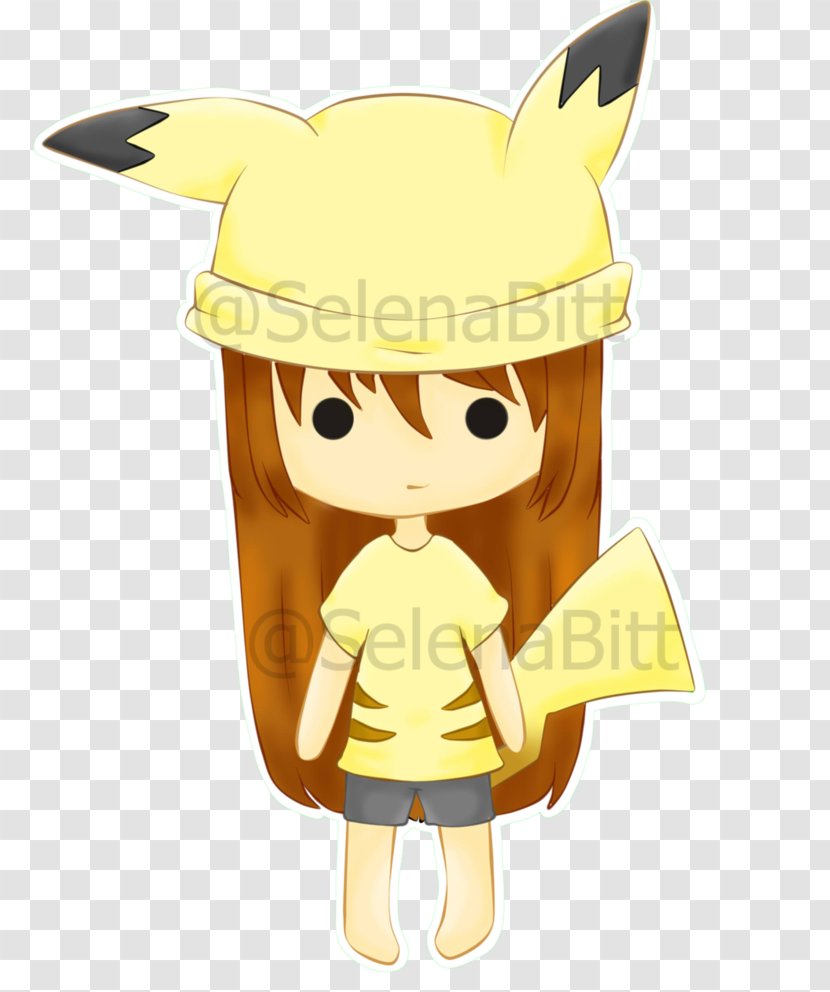 DeviantArt Pikachu Illustration Artist - Watercolor - Cs4 Transparent PNG