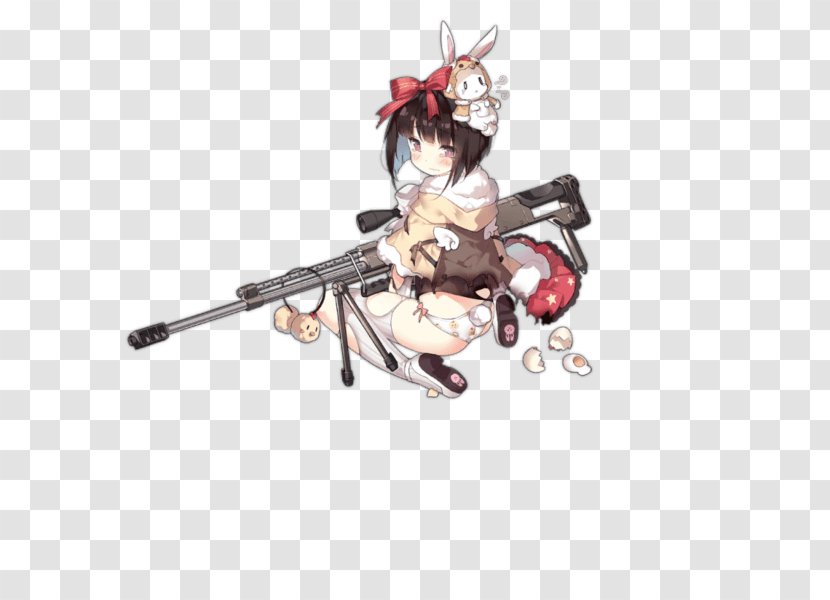 Girls' Frontline Zijiang M99 NZ 75手枪 영국연인 - Mobile Game - S12k Transparent PNG