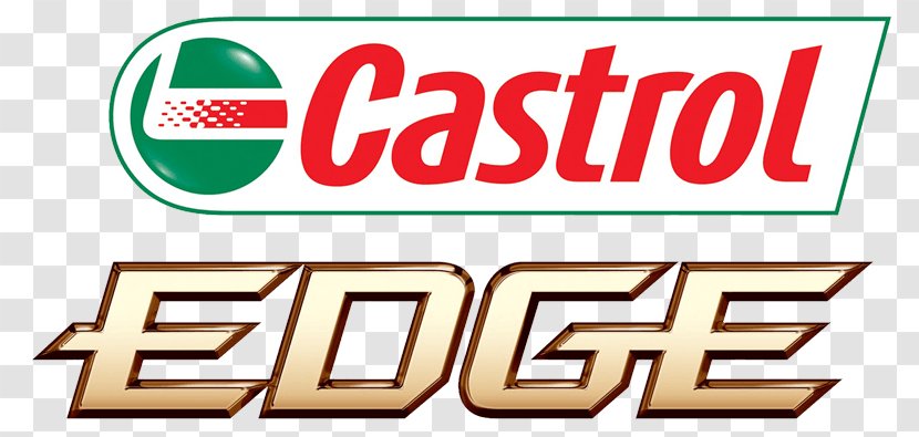 Castrol Motor Oil Lubricant Lubrication - Petroleum - Synthetic Transparent PNG