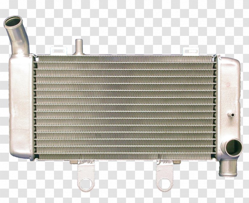 Metal Radiator Grille NYSE:QHC Transparent PNG