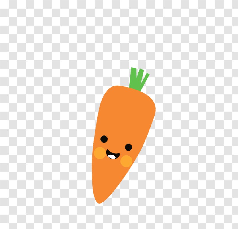 Radish Takuan - Fruit - Carrot Transparent PNG