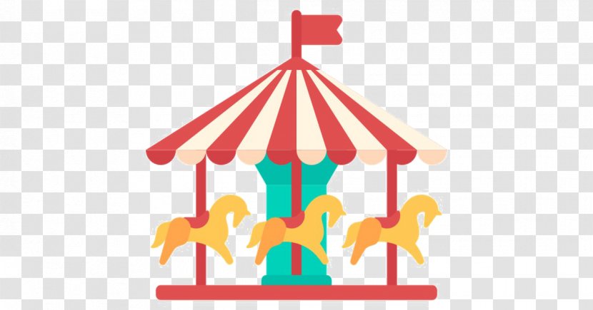 Amusement Park Vector Graphics Clip Art Image - Ride Transparent PNG