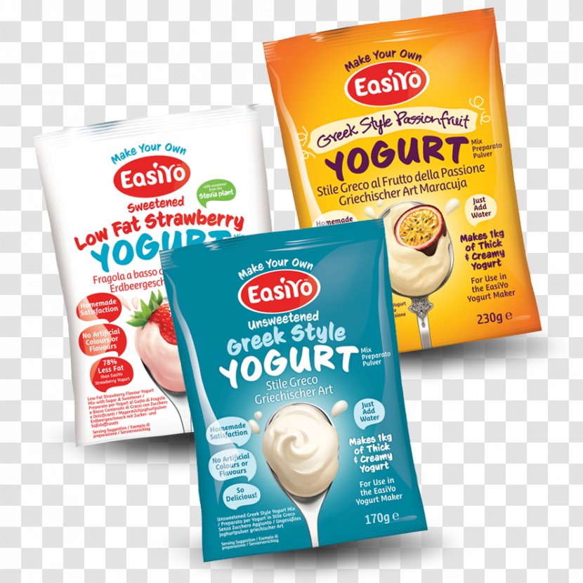Yogurt Soup Yoghurt Food Cream Flavor - Salad Dressing - Yogur Transparent PNG
