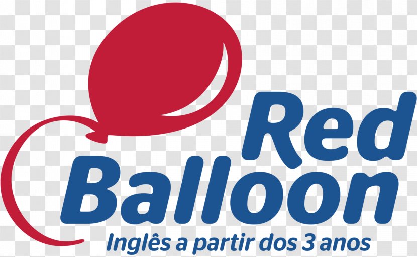 Red Balloon - Student - Bauru Language School LessonSchool Transparent PNG