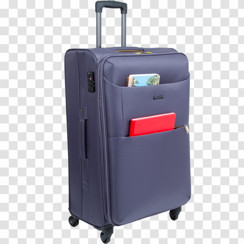 Hand Luggage Suitcase Travel Baggage Samsonite - Sestini Guarulhos Transparent PNG