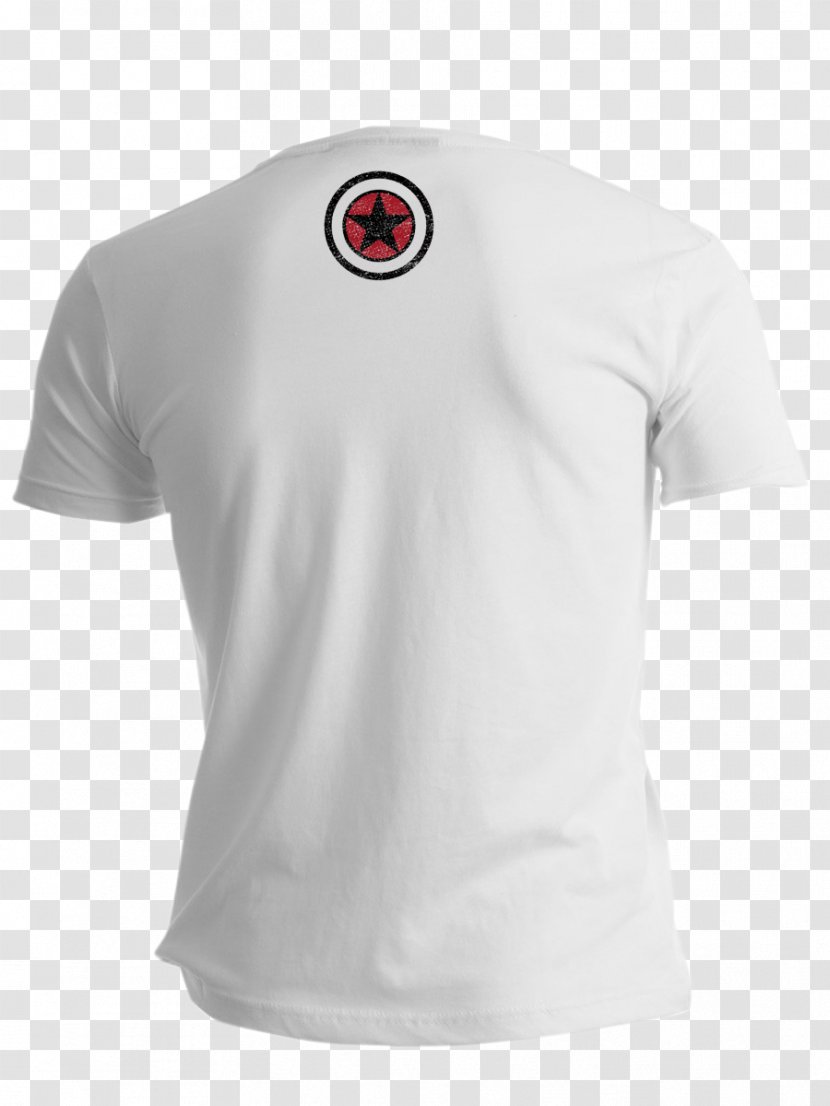 T-shirt Sleeve Logo - Shirt Transparent PNG